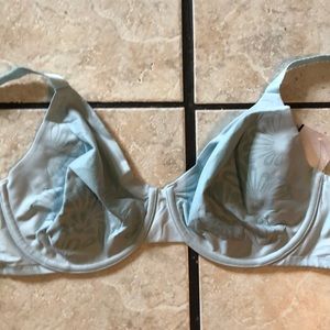 Unknown 36C NWT bra